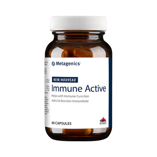 Immune Active||Immune Active
