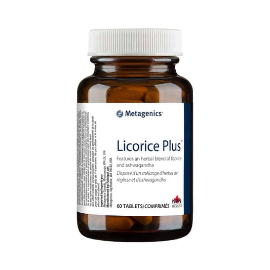 Licorice Plus
