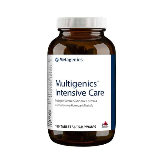 Multigenics Intensive Care||Multigenics intensive care