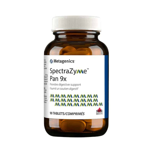 SpectraZyme Pan 9x|SpectraZym Pan 9x