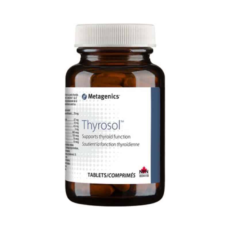 Thyrosol||Thyrosol