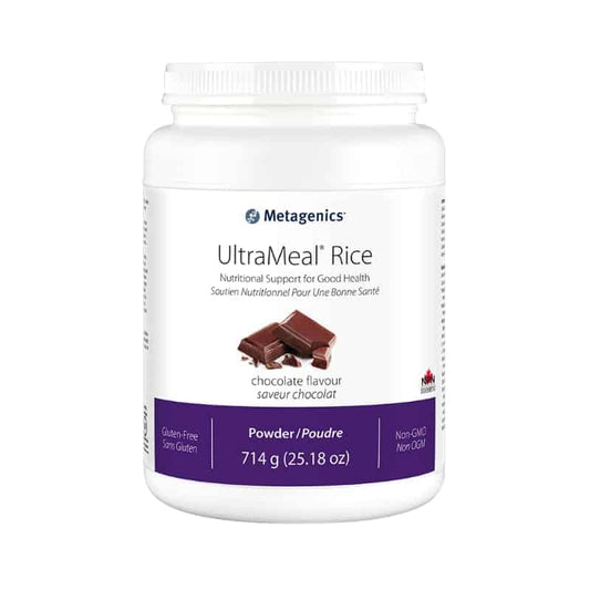 UltraMeal Rice Chocolat||UltraMeal Rice - Chocolate