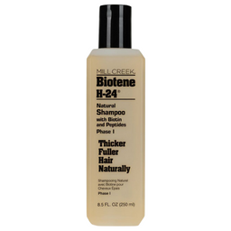 Biotene H-24 shampoo