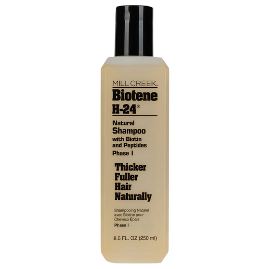 Biotene H-24  shampooing