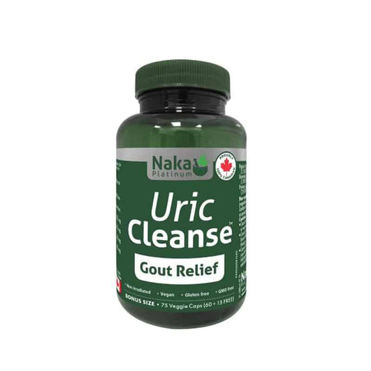 Uric Cleanse||Uric Cleanse