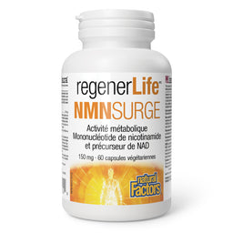 RegenerLife NMNSurge