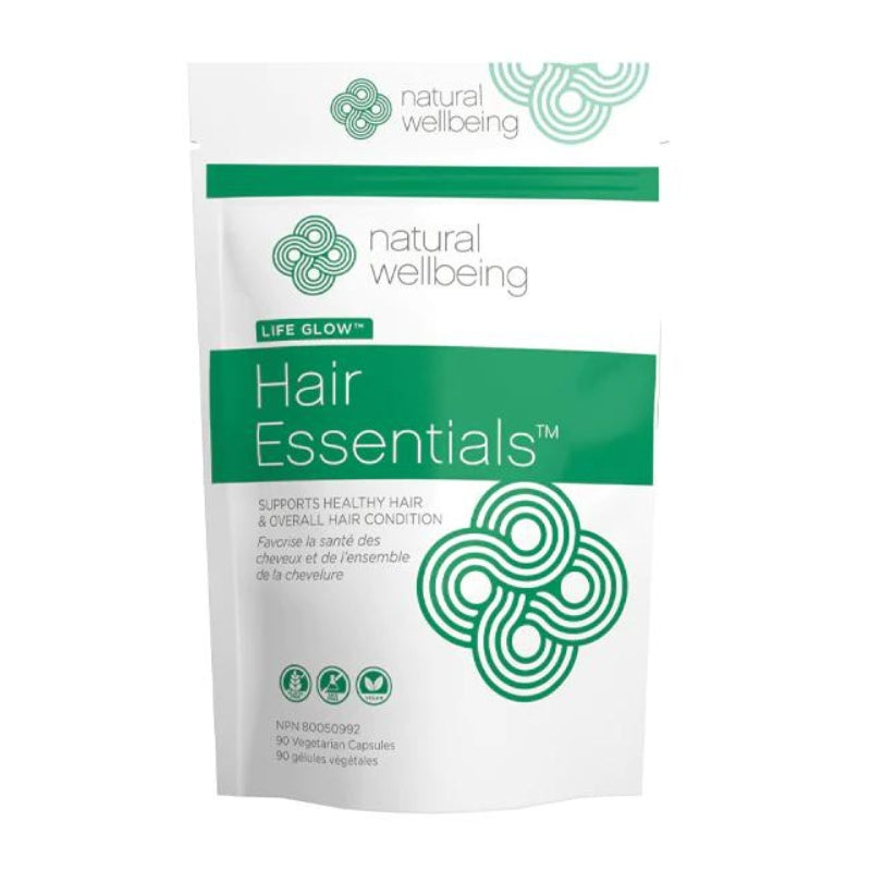 Hair Essentials||Hair Essentials