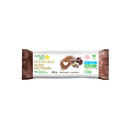 Barres protéinées chocolat biologique||Protein bar - Chocolate