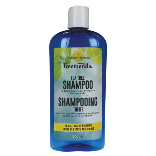 Shampoing Théier||Shampoo - Tea tree