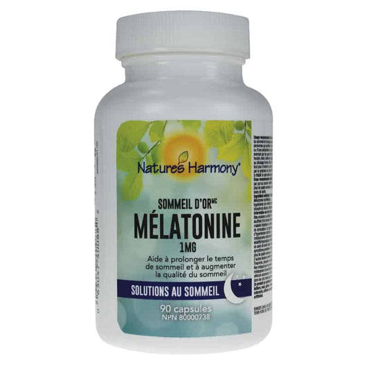 Melatonine 1 Mg||Melatonin 1mg