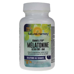 Melatonine 9 Mg