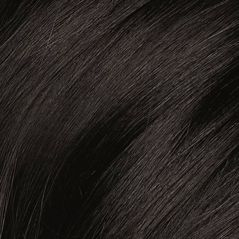 Permanent colouring gel 1N - Ebony black
