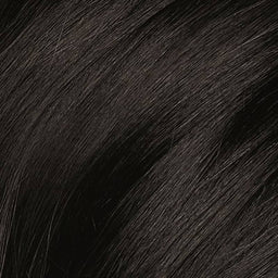 Permanent colouring gel 1N - Ebony black