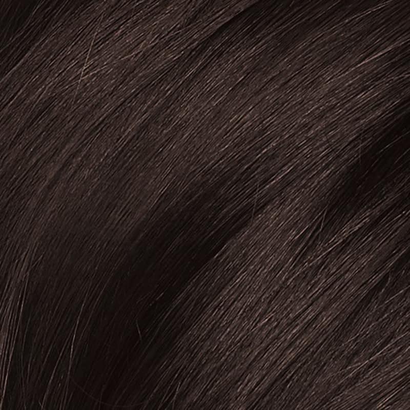 Colorant permanent gel 2N - Brun noir||Permanent colouring gel 2N - Brown black