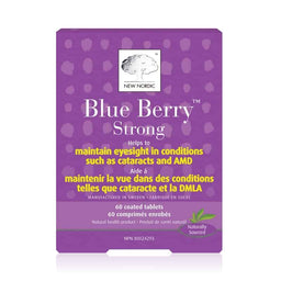 Blue Berry Strong||Blue berry strong