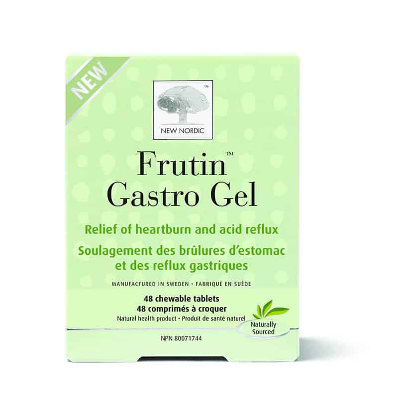 Frutin Gastro Gel||Frutin gastro gel