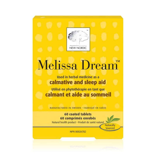 Melissa Dream||Melissa Dream