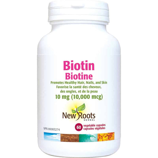 Biotine||Biotin