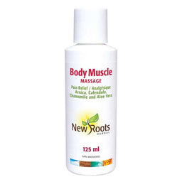Musculo-Massage||Body Muscle Massage