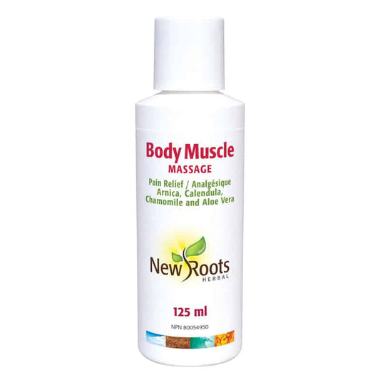 Musculo-Massage||Body Muscle Massage