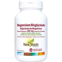 Diglycinate de Magnésium||Magnesium Bisglycinate