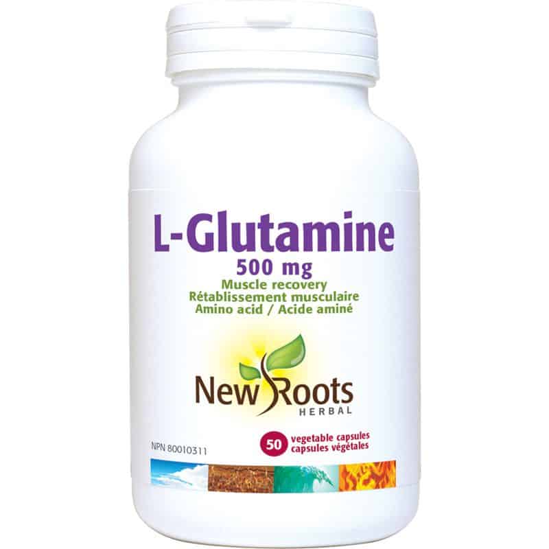L-Glutamine||L-Glutamine