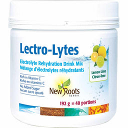 Lectro-Lytes Lemon-Lime