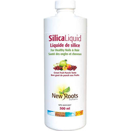Silica - Liquid