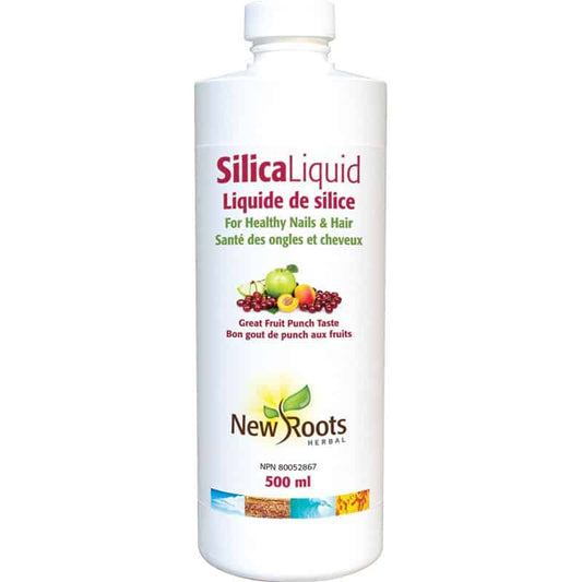 Silica - Liquid