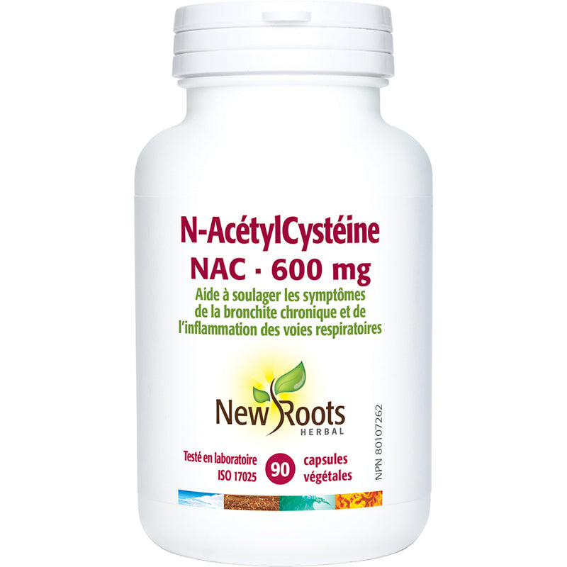 N-AcétylCystéine||N-AcetylCysteine