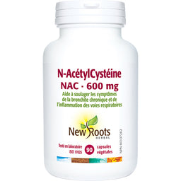 N-AcétylCystéine||N-AcetylCysteine