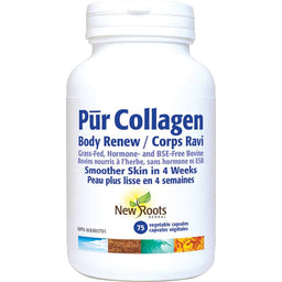 Pur Collagen Body Renew