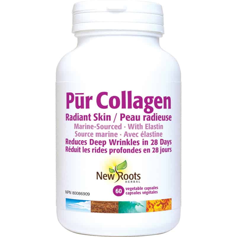 Pur Collagène Peau Radieuse||Pur Collagen Radiant Skin