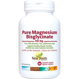 Diglycinate de Magnésium Pur||Pure Magnesium Bisglycinate