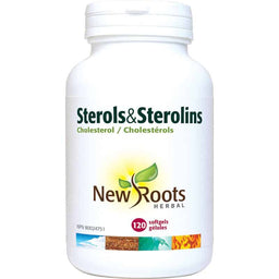 Stérols et Stérolines Cholestérol
