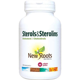 Stérols et Stérolines Cholestérol||Sterols and Sterolines Cholesterol