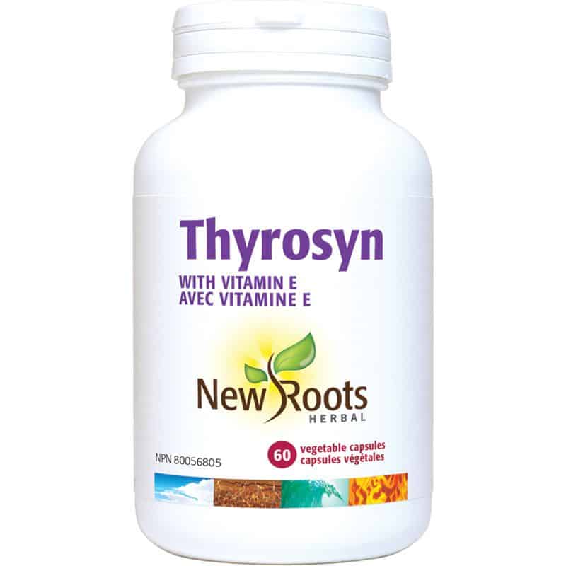 Thyrosyn||Thyrosyn