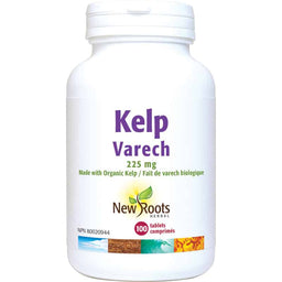 Varech||Kelp