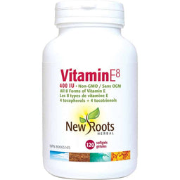 Vitamin E8 400 IU