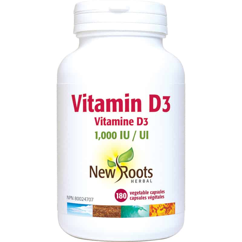 Vitamine D3