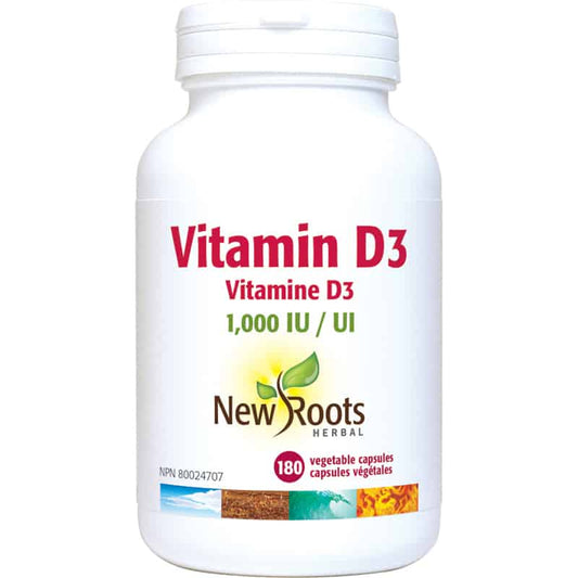 Vitamine D3||Vitamin D3