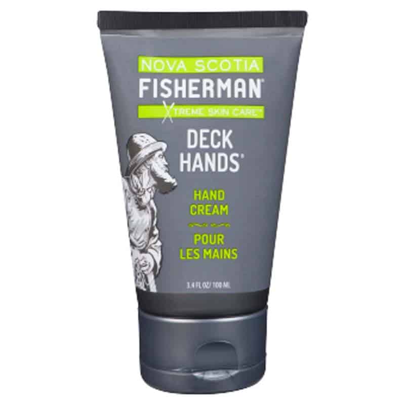 Deck Hands - Crème pour les Mains||Xtreme skin care - Hand cream