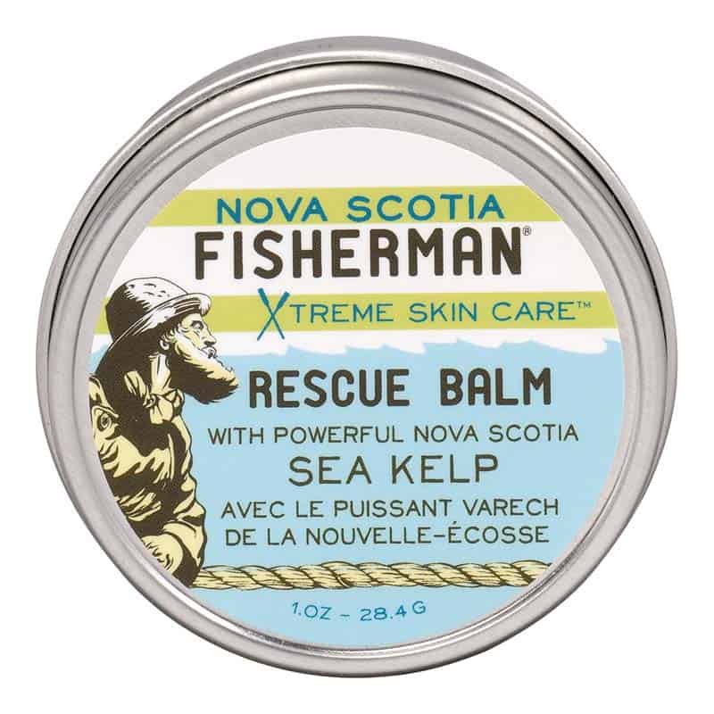 Baume pour le corps||Rescue balm - Sea kelp