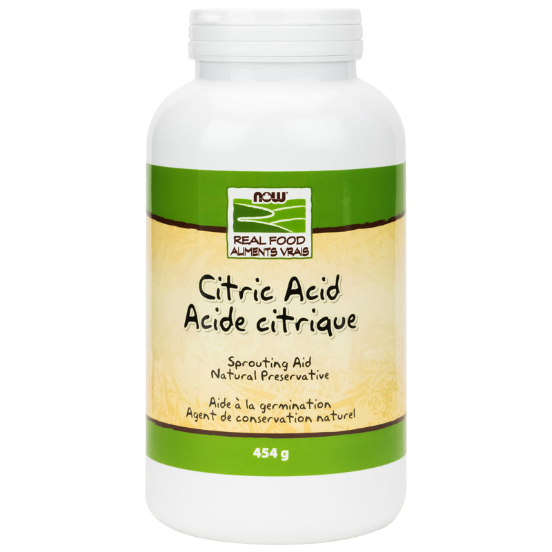 Acide Citrique||Citric Acid