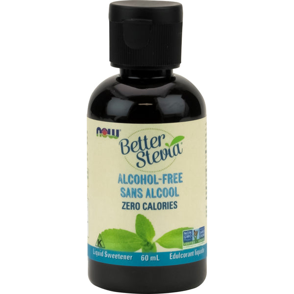 BetterStevia Sans Alcool Liquide La Moisson BetterStevia Sans Alcool Liquide La Moisson