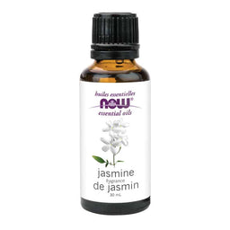 now huile essentielle fragrance de jasmin 30 ml