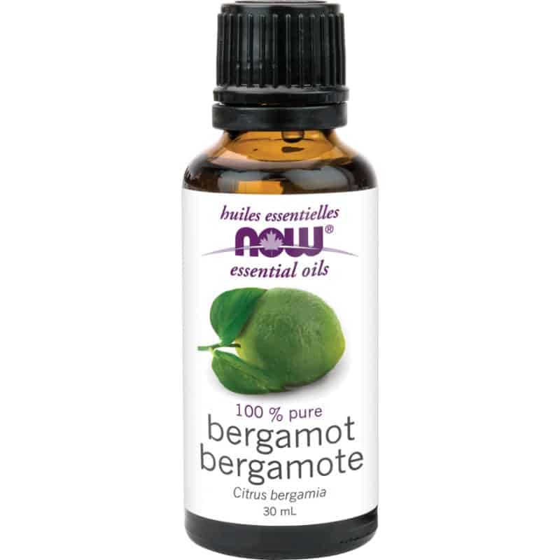 now huile essentielle 100% pure bergamote citrus bergamia 30 ml
