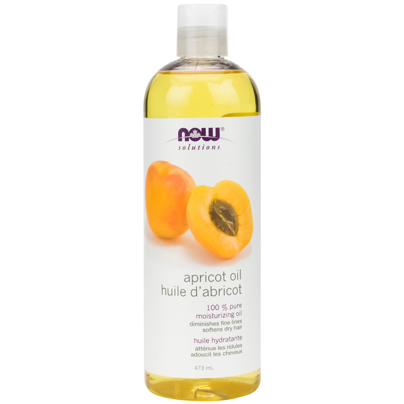 Huile d’abricot 100% pure||Apricot oil 100% pure
