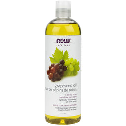 Grapeseed Oil 100% pure