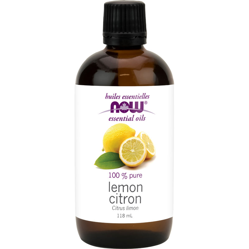 Huile Essentielle - Citron||Essential Oil - Lemon